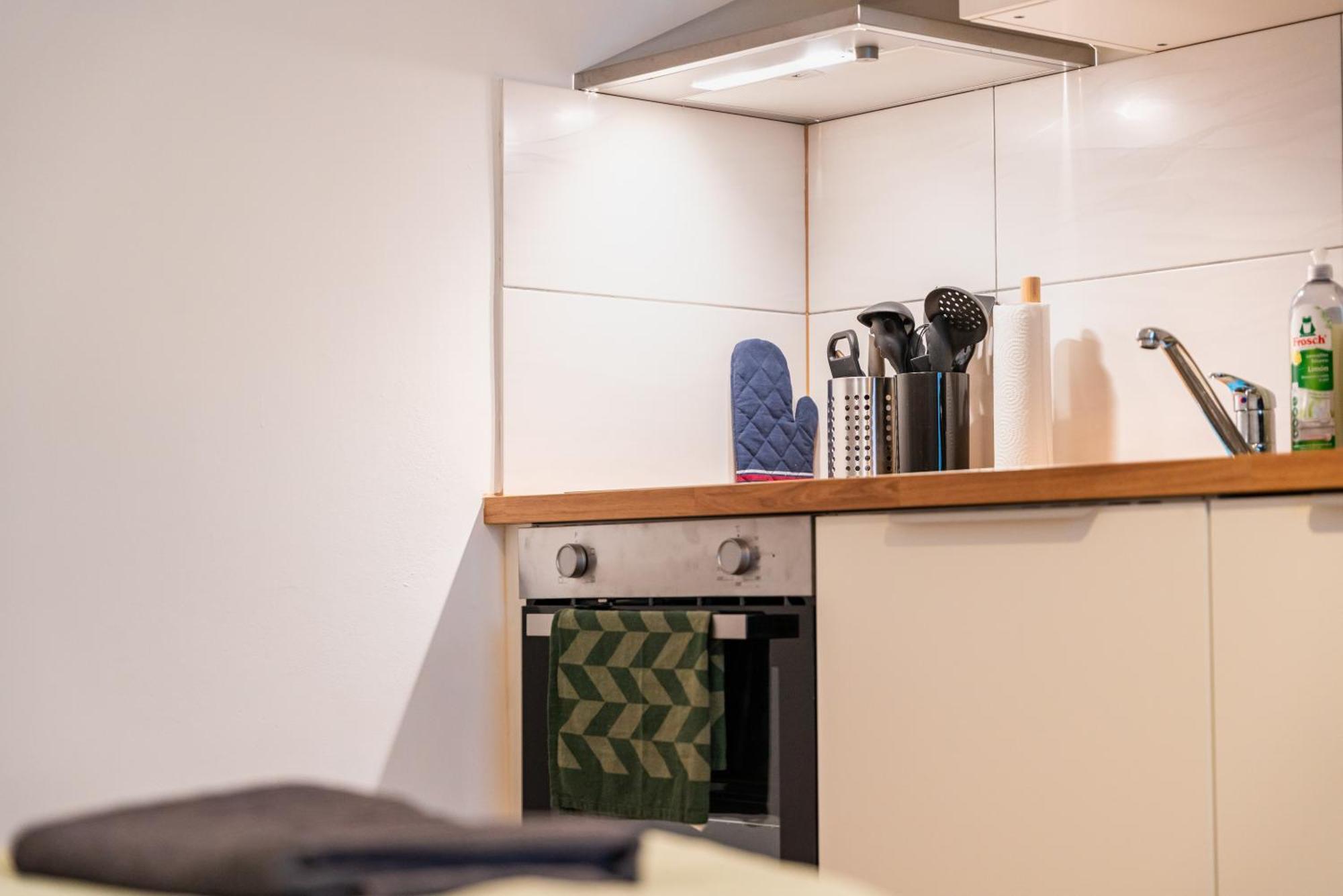 Apartamento 1110 Viena