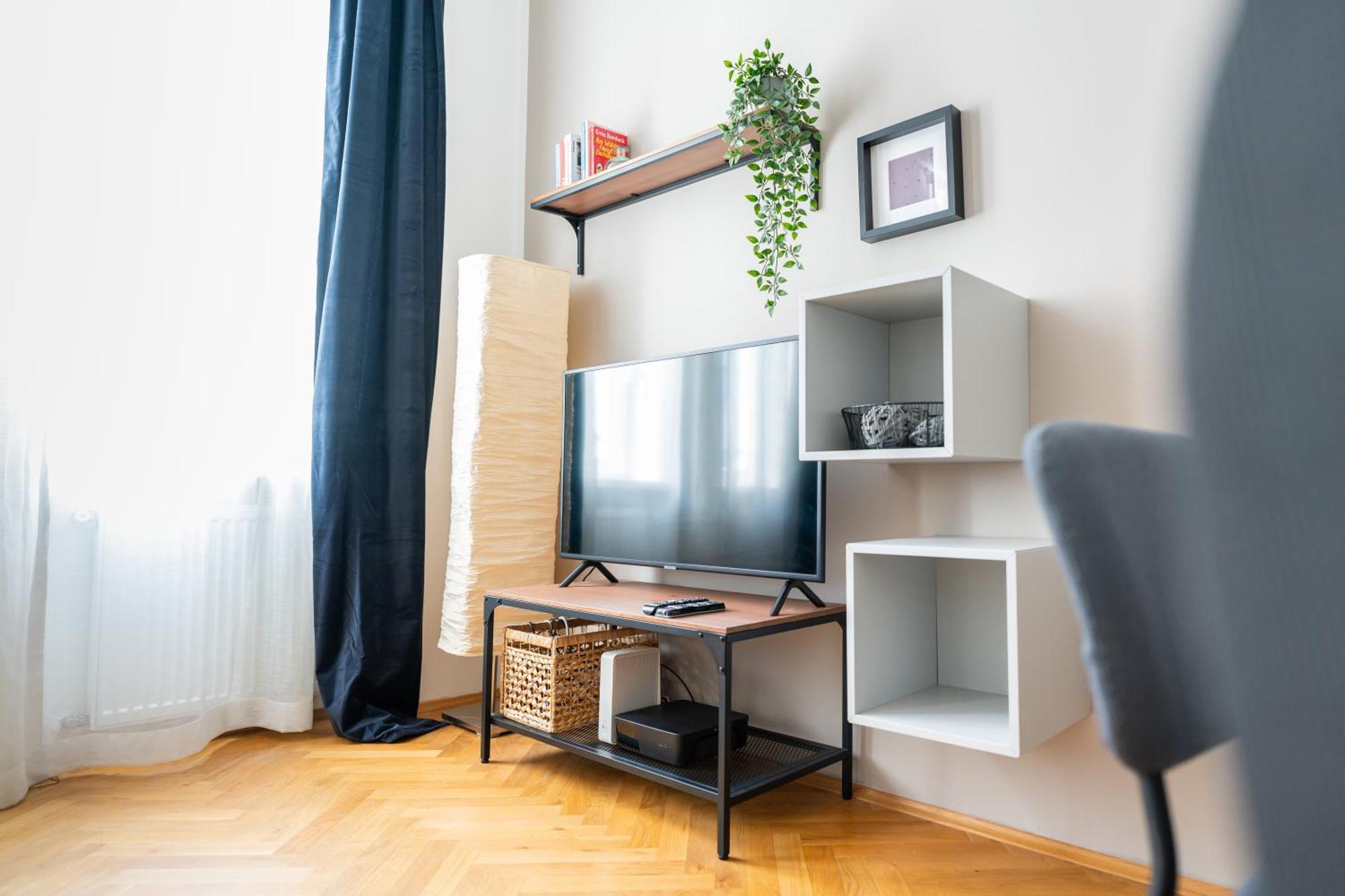 Apartament 1110