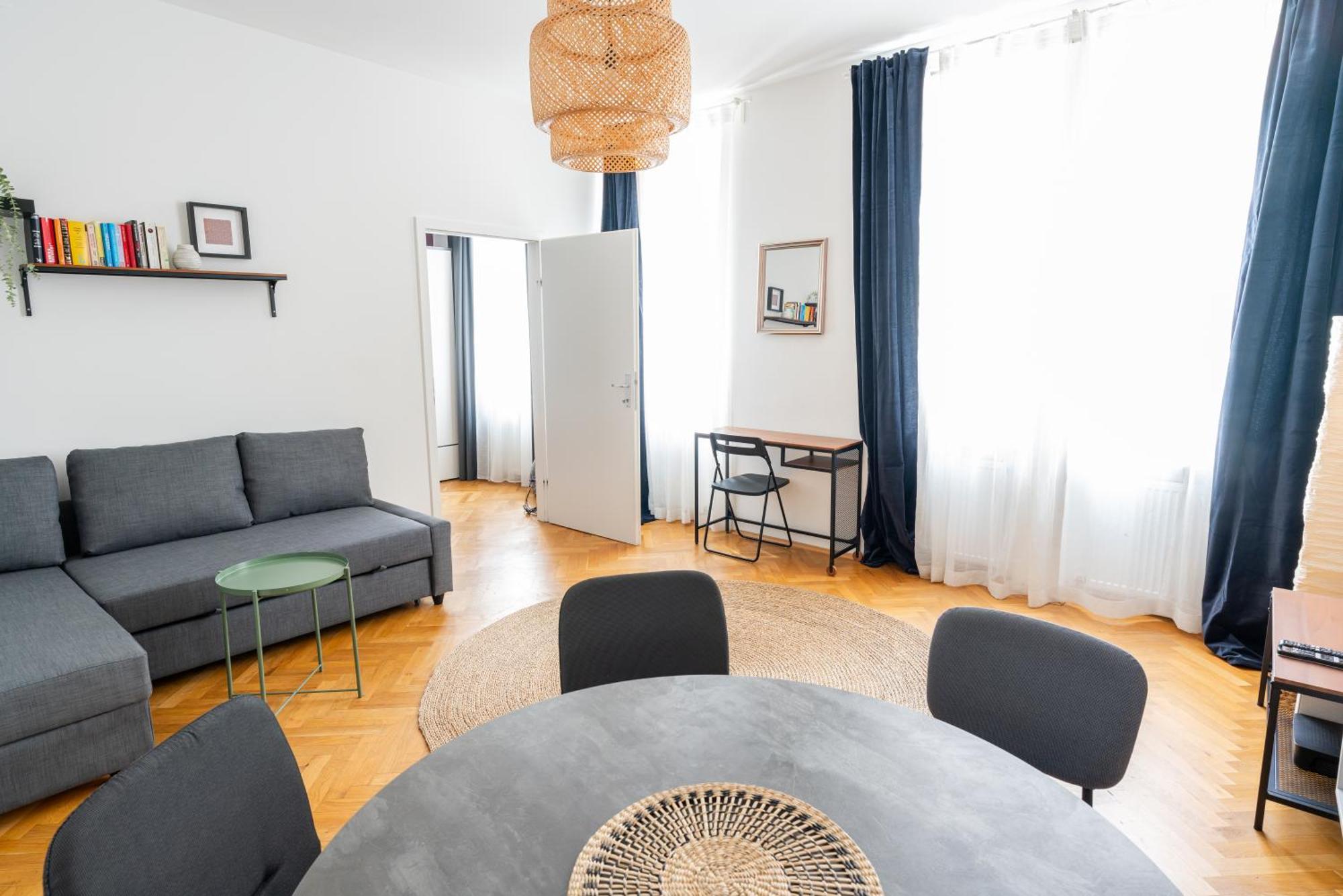 Apartament 1110