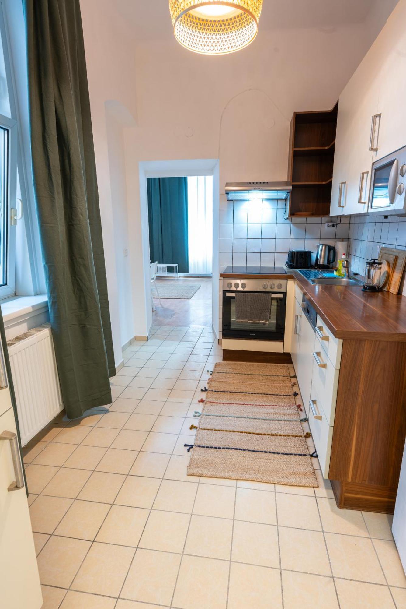 1110 Apartament