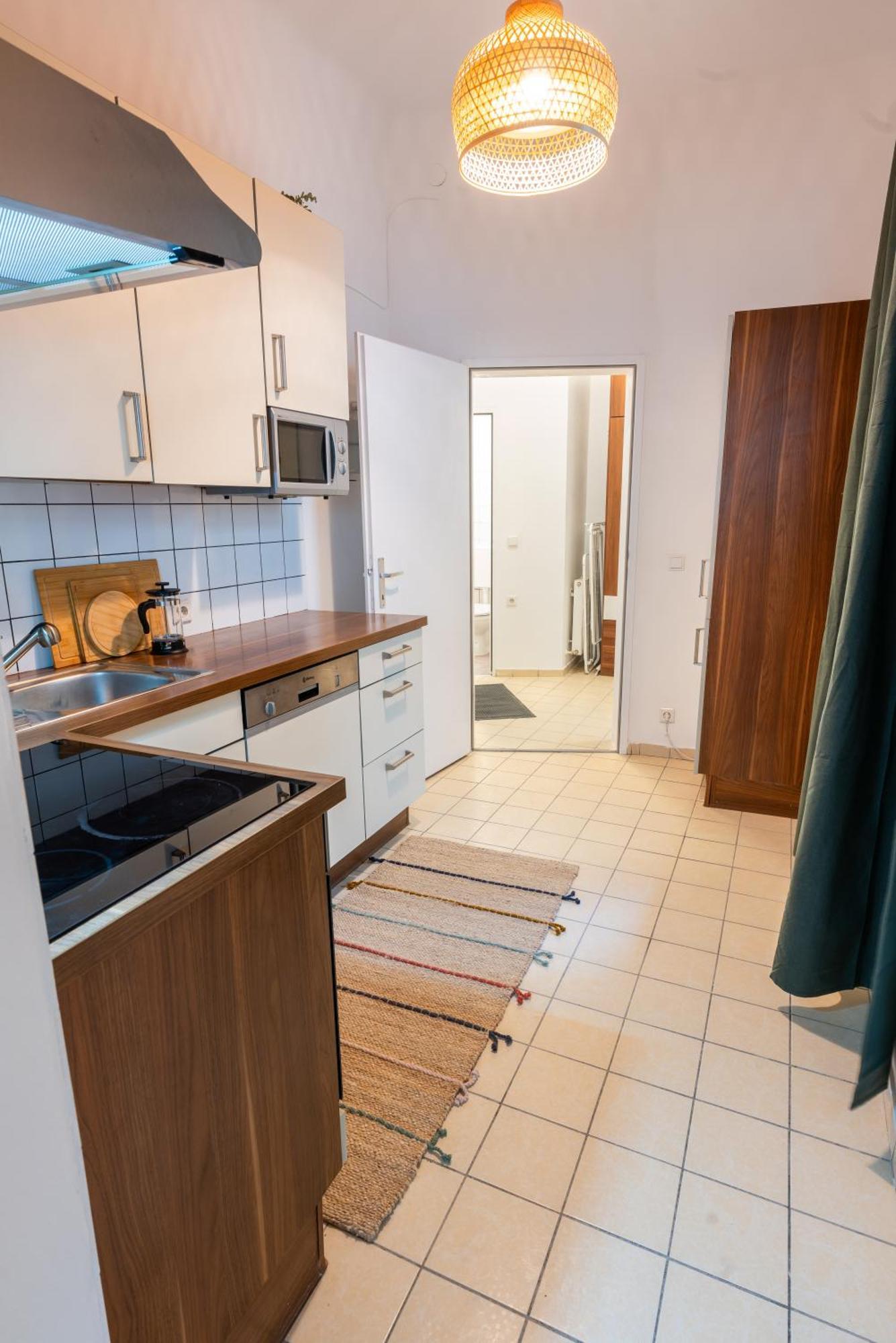 Apartament 1110