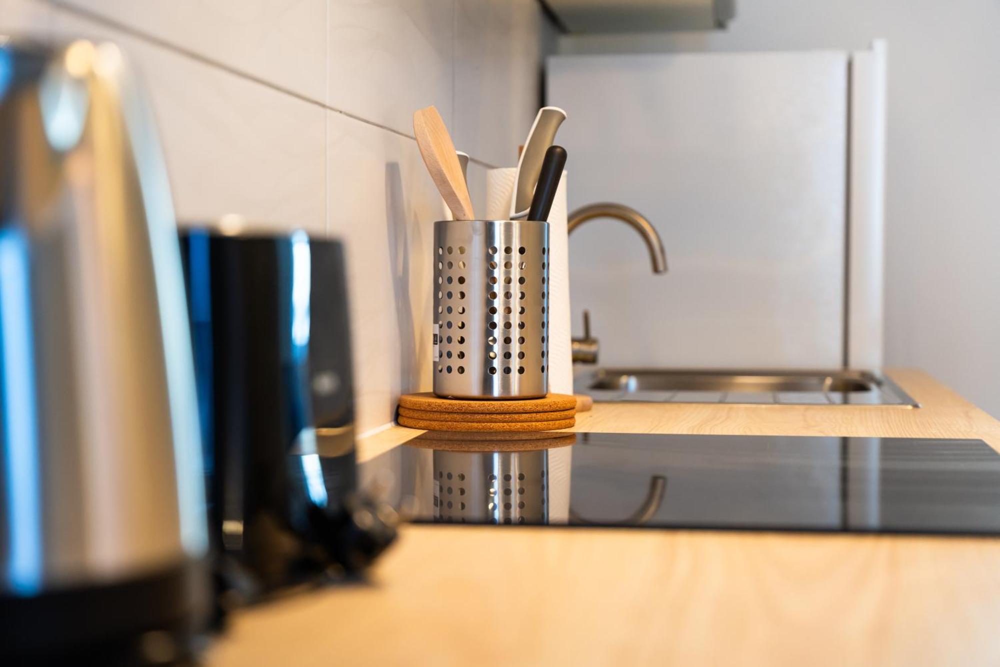 Apartament 1110