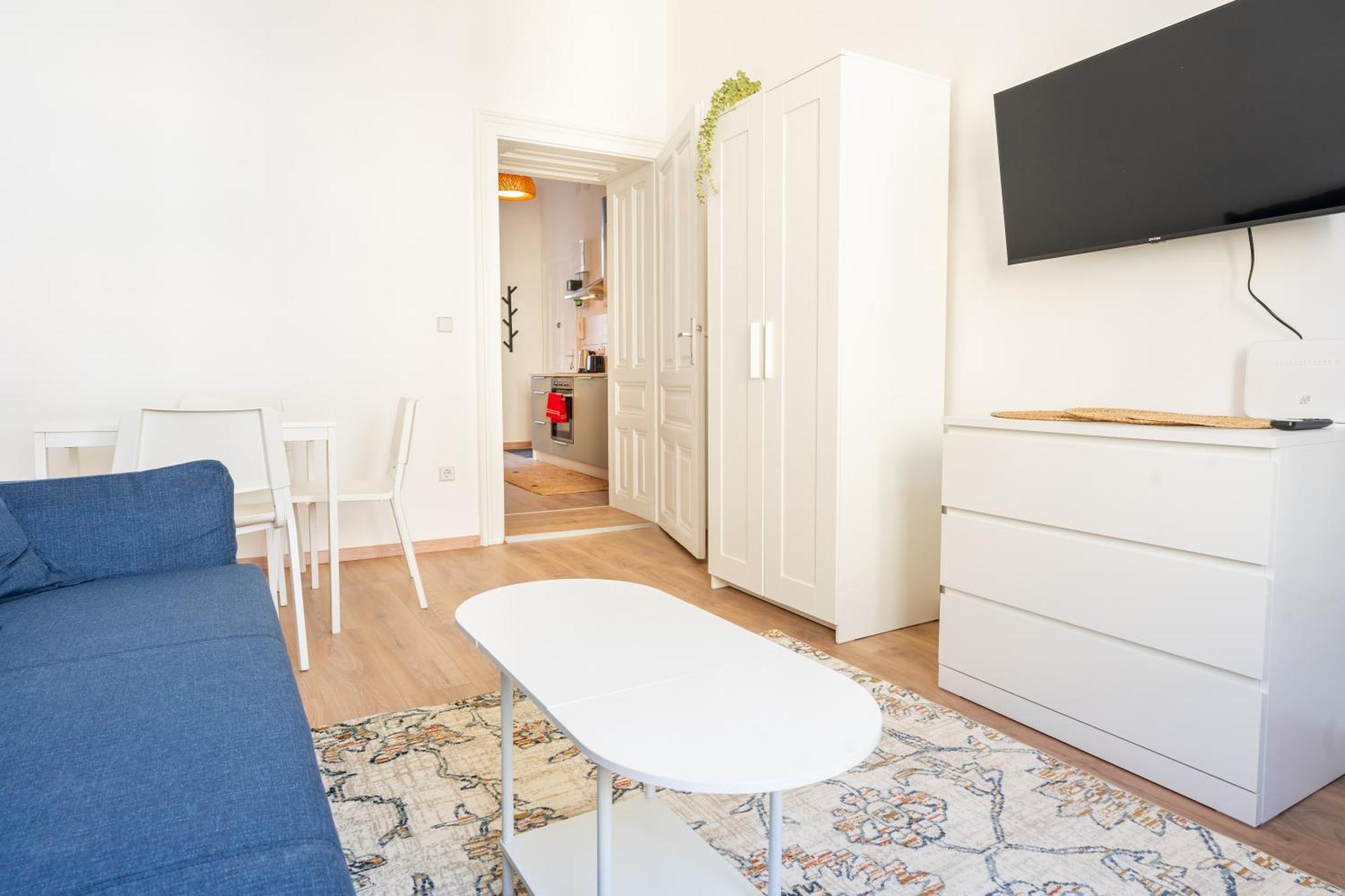 Apartament 1110