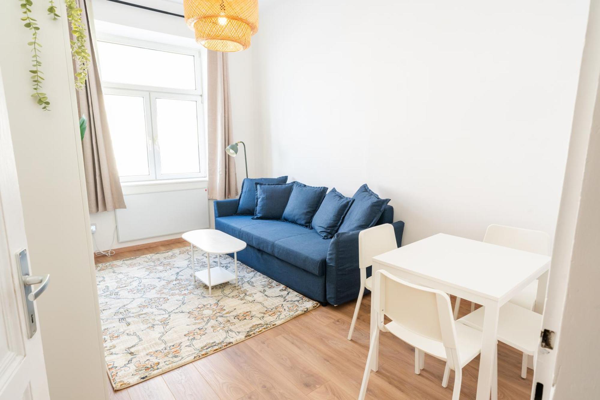 Apartament 1110 Wiedeń