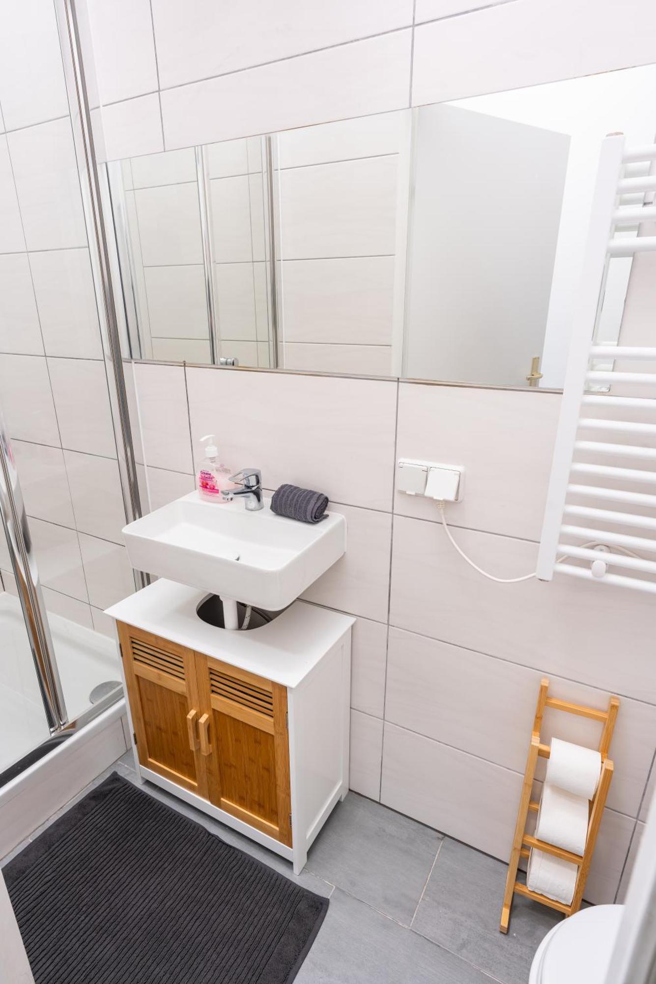1110 Apartament Wiedeń