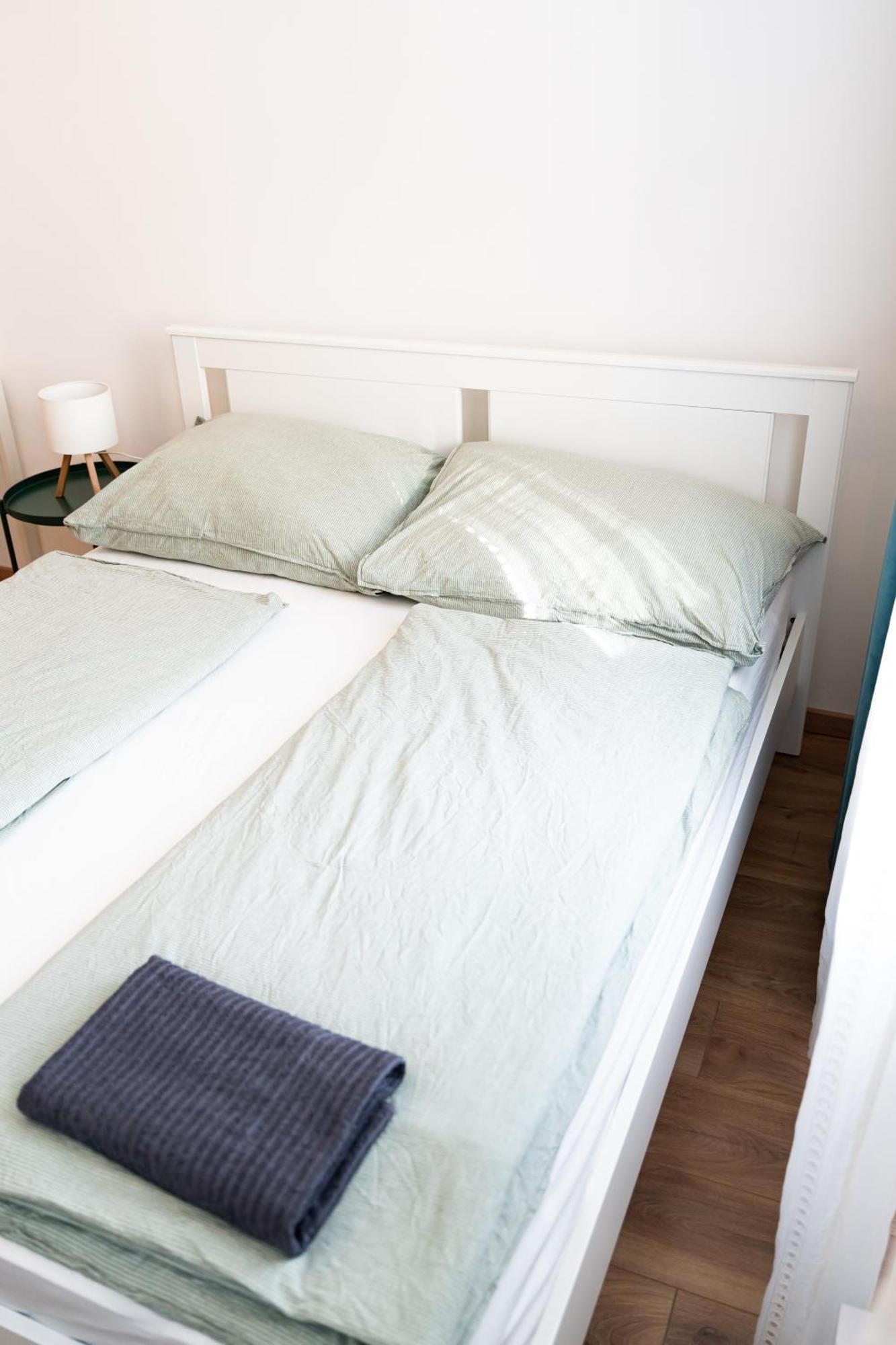 1110 Apartament Wiedeń