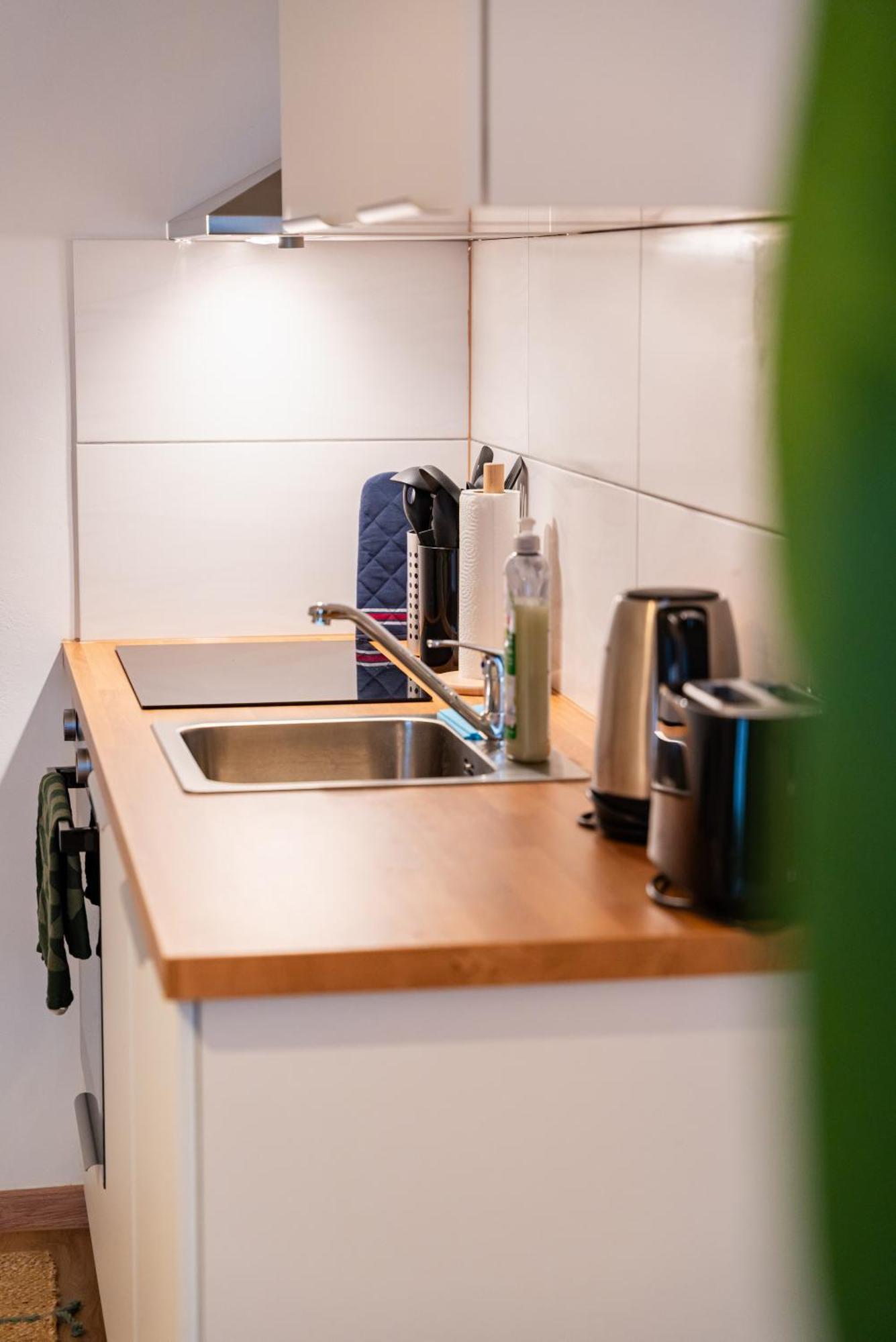 1110 Apartament Wiedeń