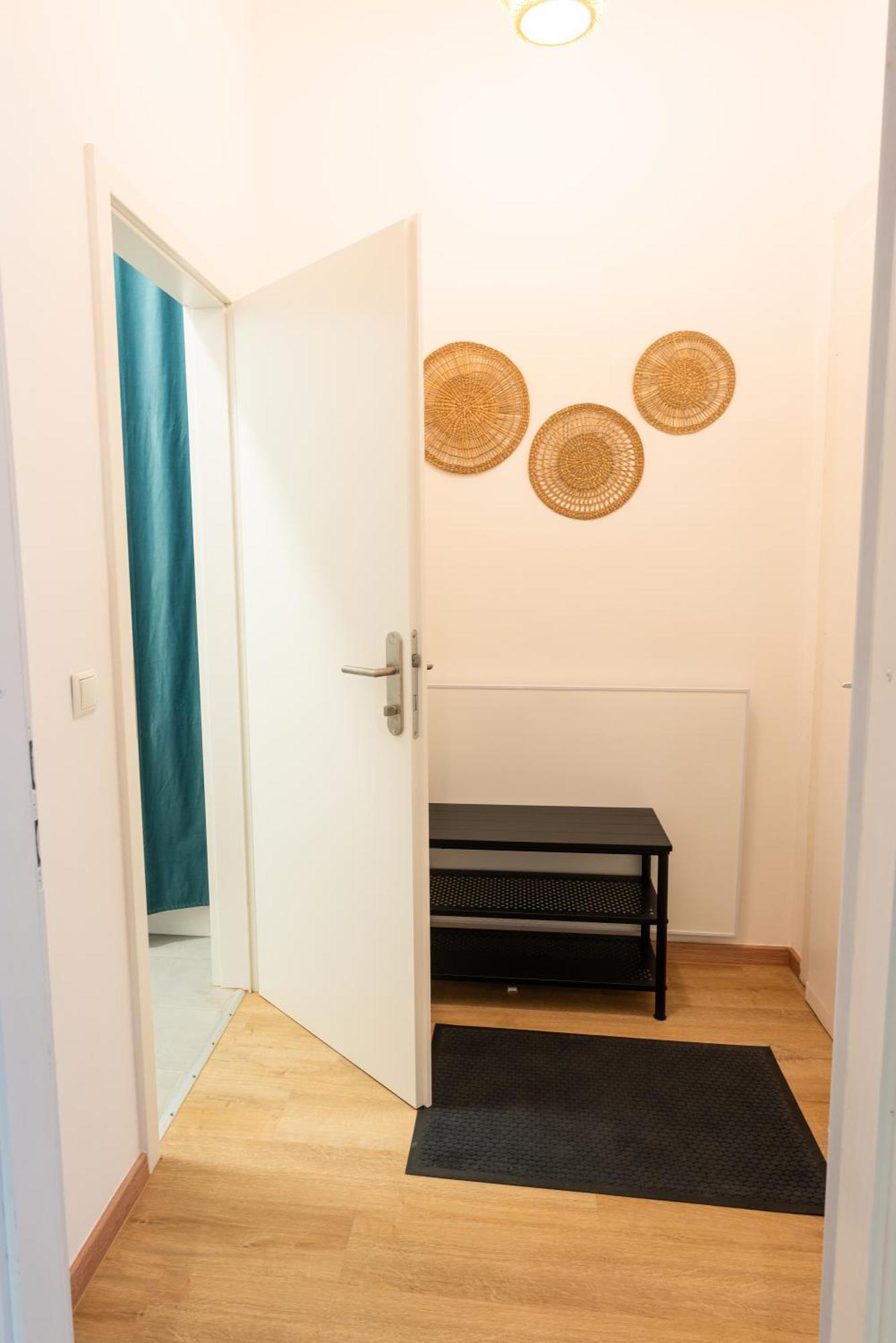 1110 Apartament Wiedeń